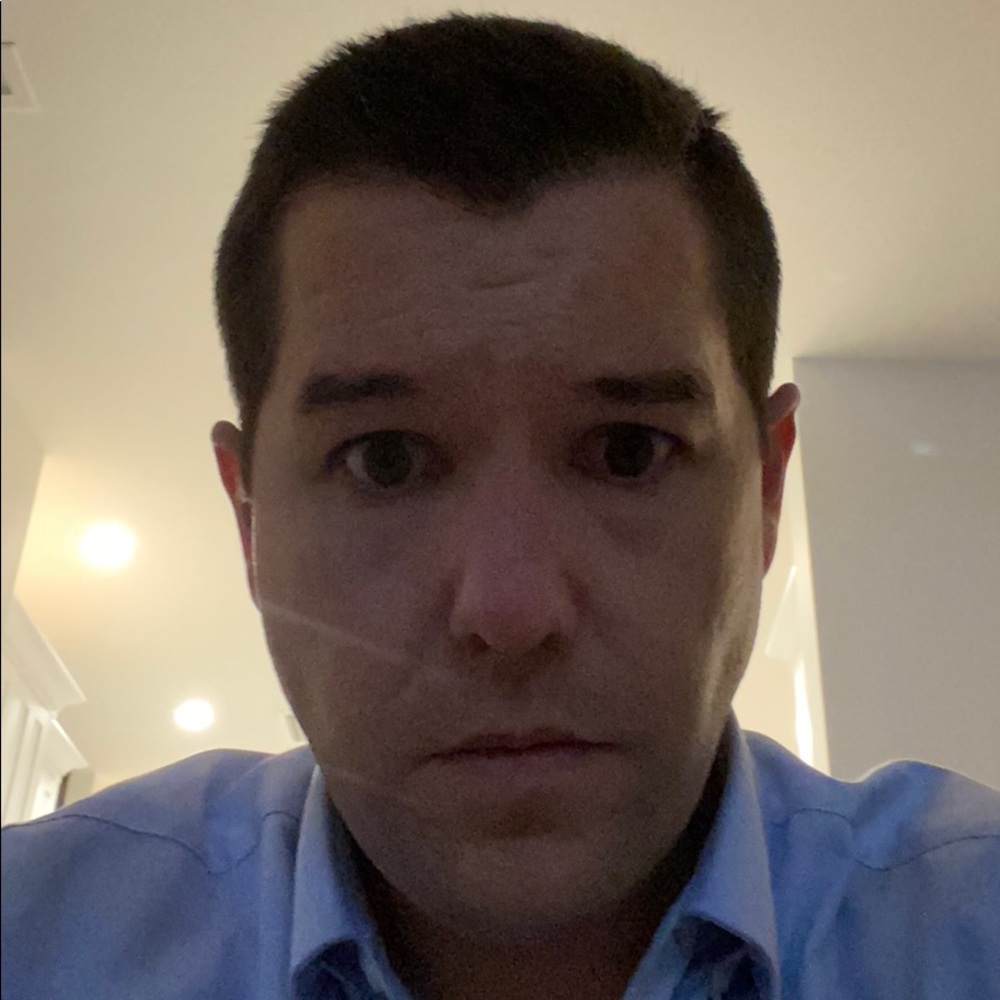 Meet your Posher, Jay